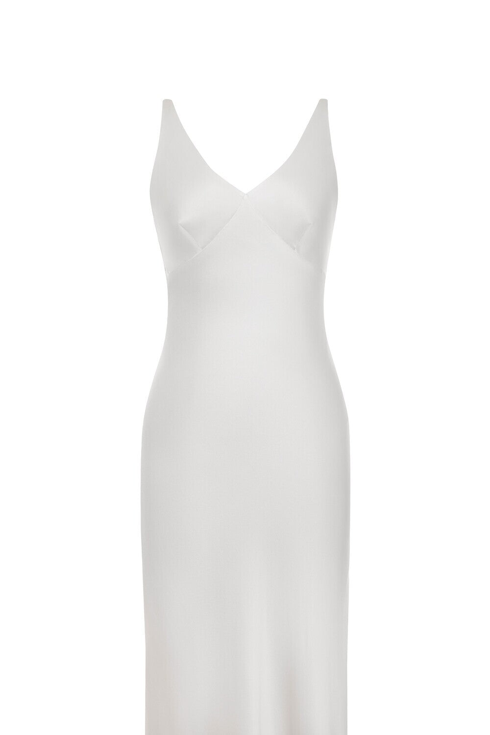 Chrissy Slip Dress