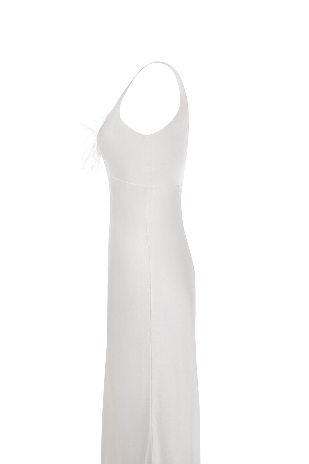 Chrissy Slip Dress