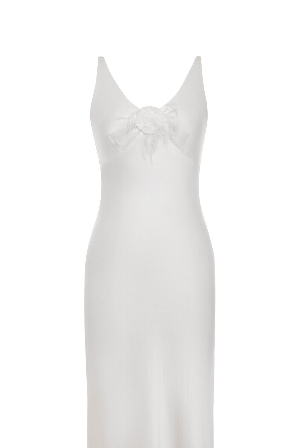 Chrissy Slip Dress