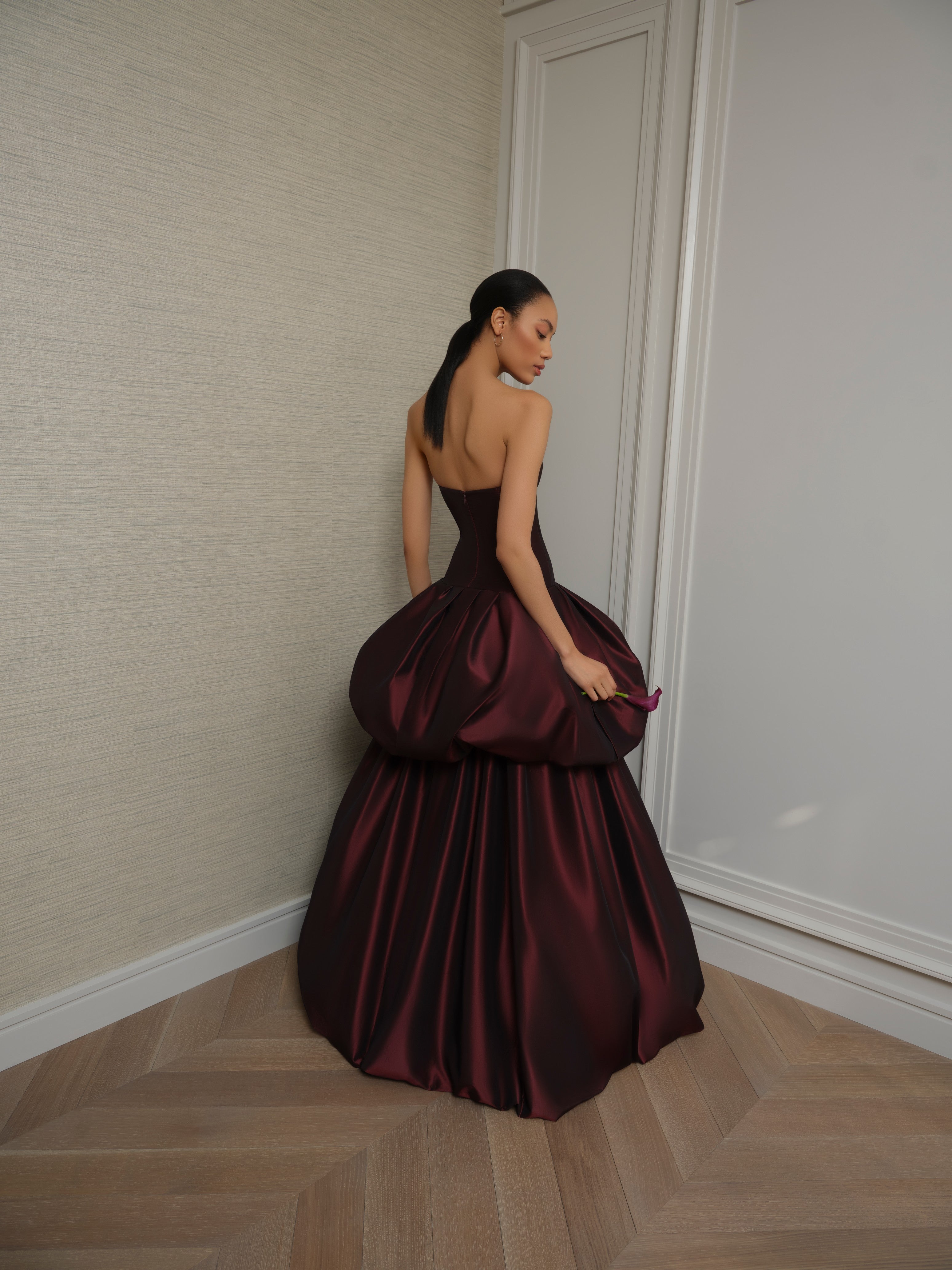 Bella Ballgown