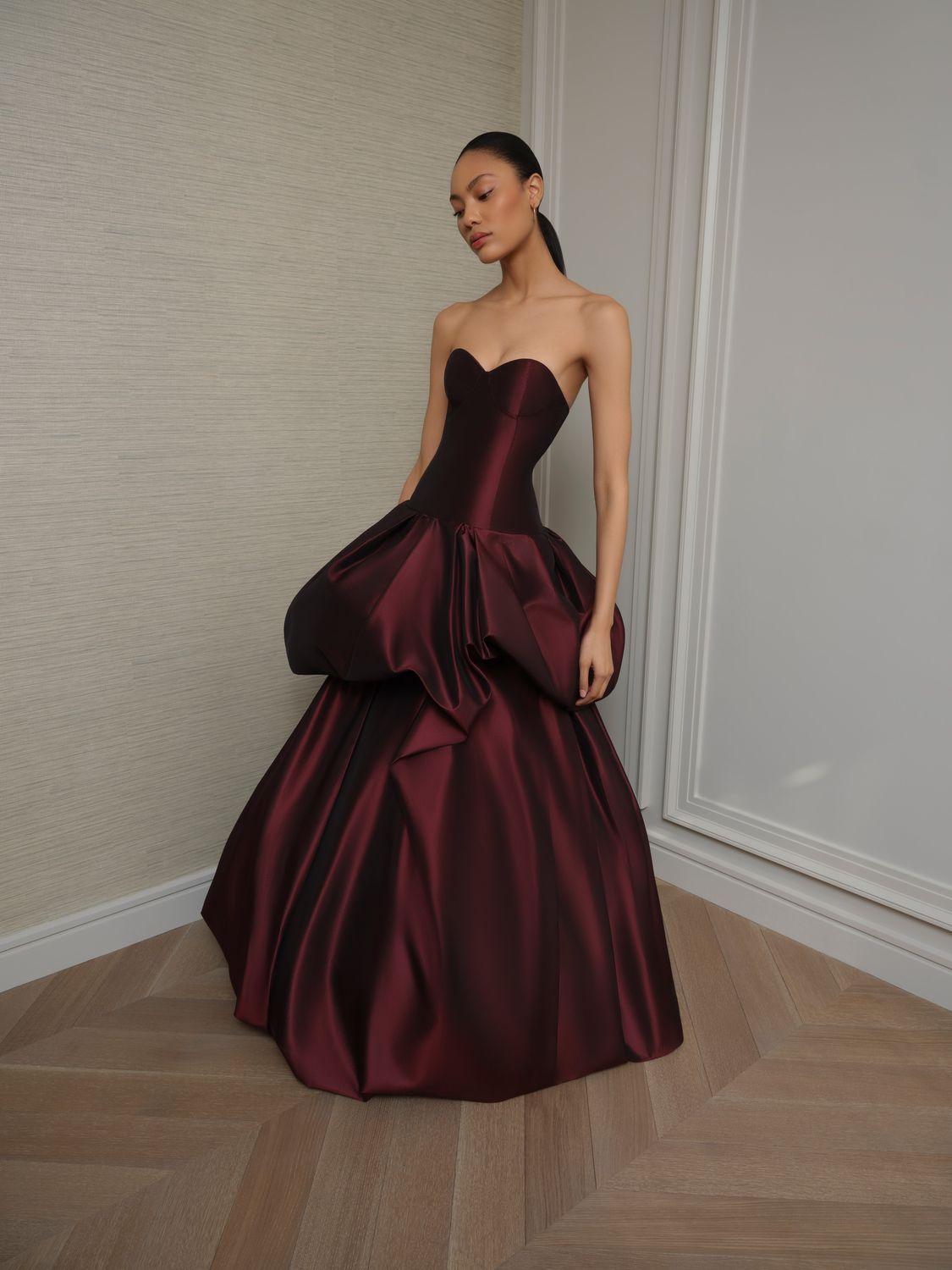 Bella Ballgown