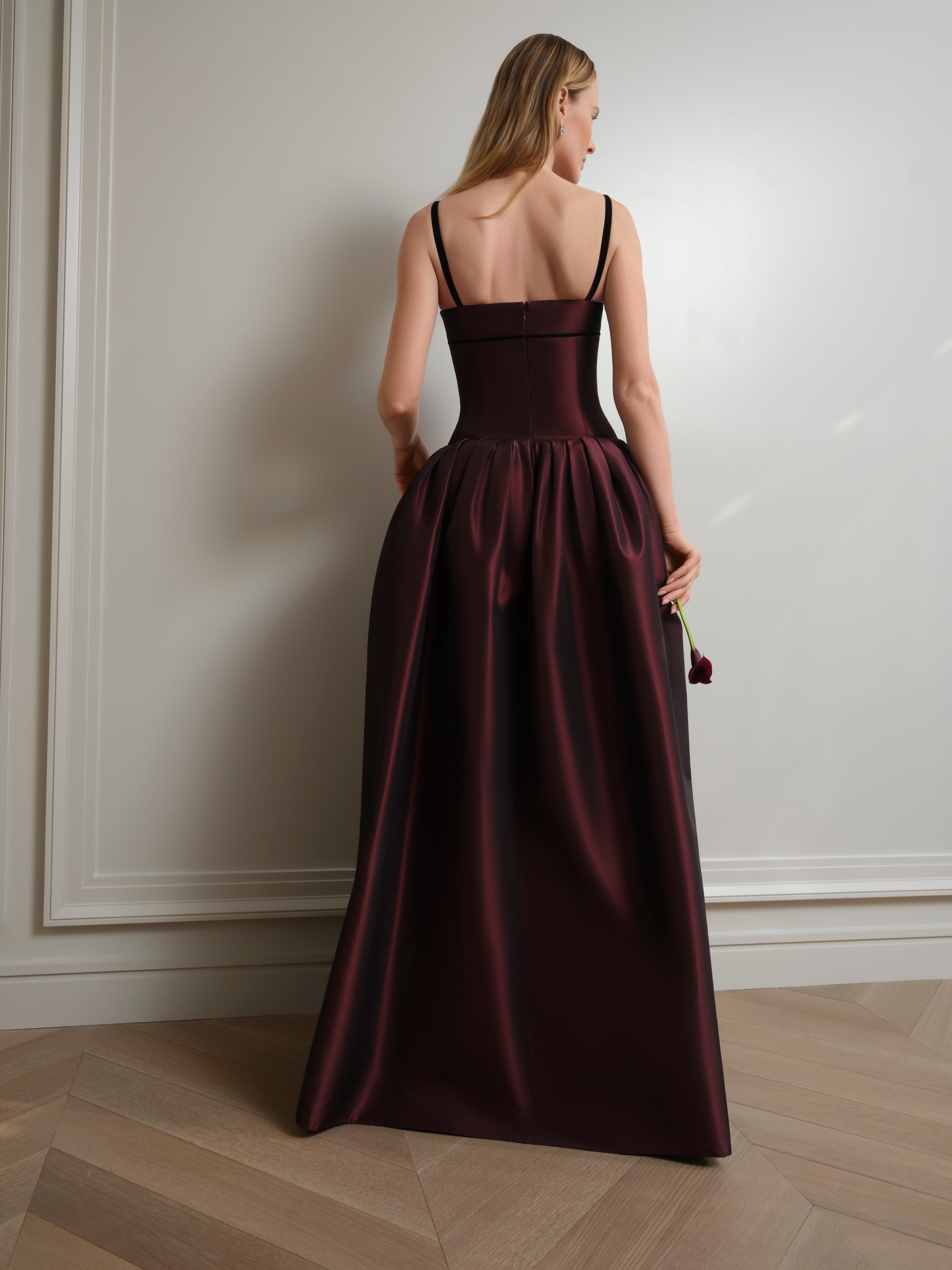 Maeve Gown